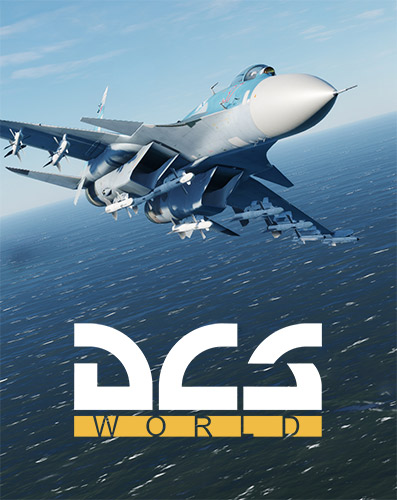 DCS WORLD STABLE + ALL MODULES + BONUS MODULES Game Free Download Torrent
