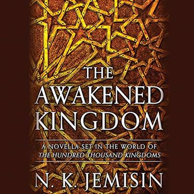 The Awakened Kingdom [Audiobook]
