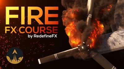 Phoenix FD Fire FX Course