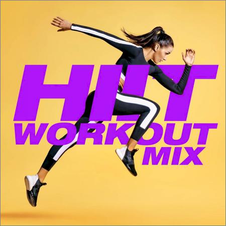 VA - HIIT Workout Mix (May 21, 2020)