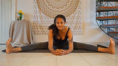 Yin Yoga for Deep Relaxation, Flexibility and  Wellbeing 982910bd049a57b810d1e55a6dd41fd8