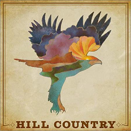 Hill Country - Hill Country (May 22, 2020)