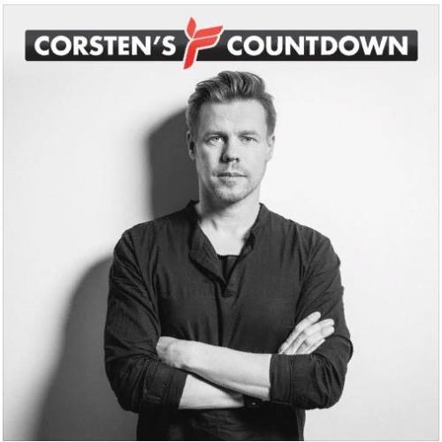 Ferry Corsten - Corsten's Countdown 684 (2020-08-05)