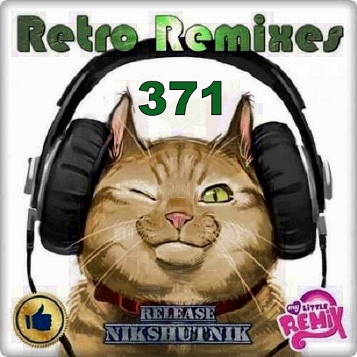 Retro Remix Quality Vol.371 (2020)