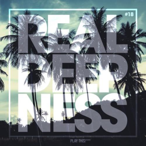 Real Deepness #18 (2020)