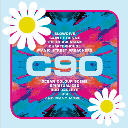 C90 (3CD) (2020)