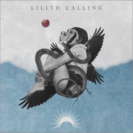 Crescent Sun - Lilith Calling (February 14, 2020)