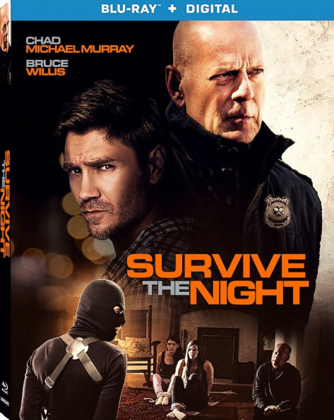 Survive The Night 2020 1080p BluRay x265-RARBG