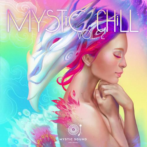 Mystic Chill Vol.2 (2020)