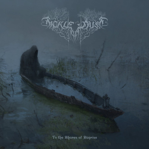 Sickle of Dust - To the Shores of Sunrise (2020)