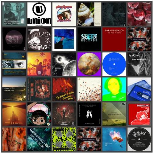 Beatport Music Releases Pack 2049 (2020)