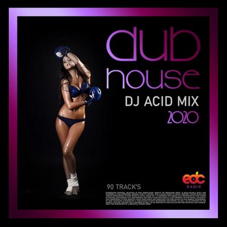 Dub House: DJ Acid Mix (2020)