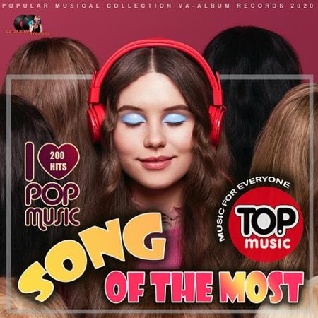 Song Of The Most: Pop Music (2020)