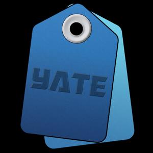 Yate 5.1.3.2  macOS E733ce0a89b7706320bd1229a9dc846f