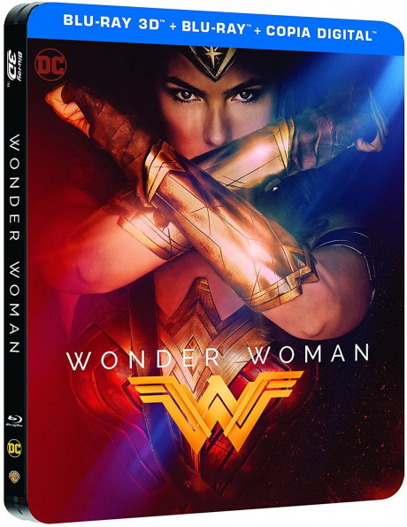 Wonder Woman (2017) 1080p BluRay x265 10bit DTS-HD MA 7 1 ArcX