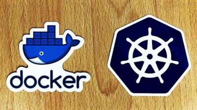 Kubernetes Docker MasterClass  Hands-On DevOps from  Scratch 081f5201551725e14813f89b4b66ab9a