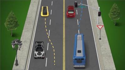 Applied Control Systems for Engineers 1   autonomous vehicle