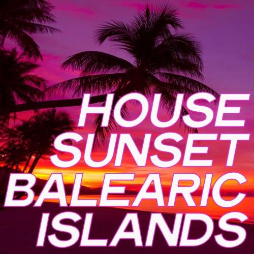 House Sunset Balearic Island (2020)