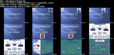 Probability For Beginners : Building a Foundation