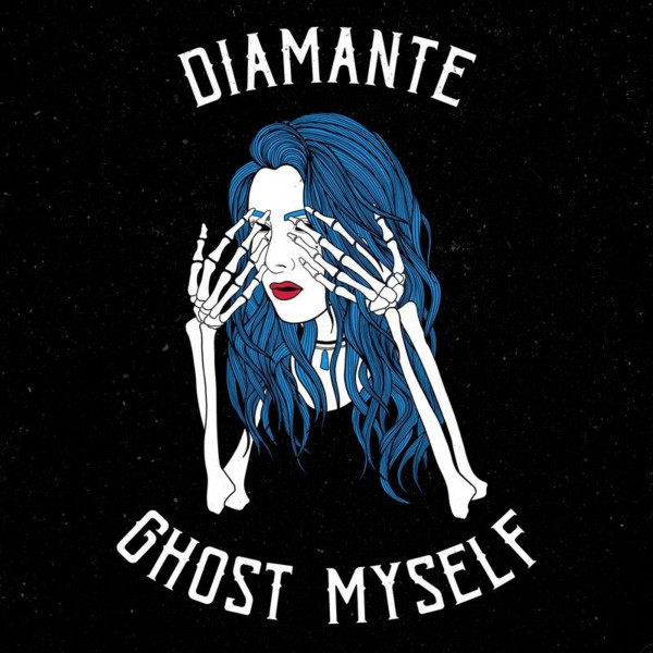 Diamante - Sleepwalking (Single) (2017)