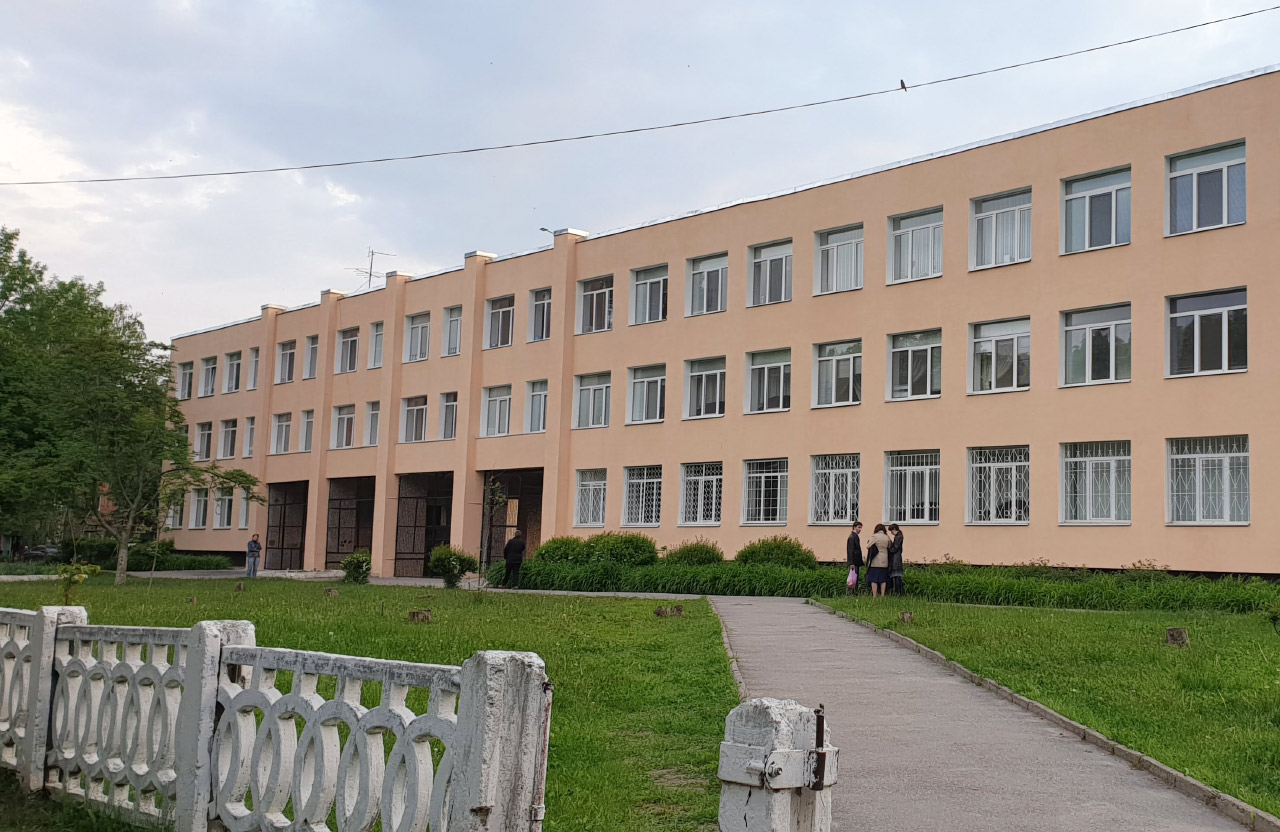 Вісті з Полтави - У Полтаві чиновники відмовилися від економії півмільйона гривень на капремонті 29-ї школи