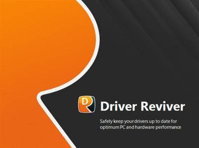 ReviverSoft Driver Reviver 5.34.0.36 (x64) Multilingual