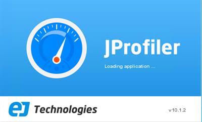 EJ Technologies JProfiler 11.1.3  macOS E512d799a170d0bf54795973275fcbcf