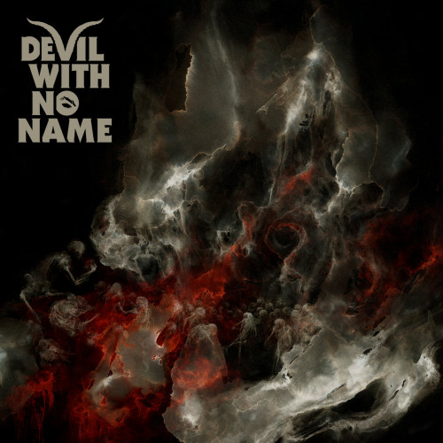 Devil With No Name - Devil With No Name (EP) (2020)