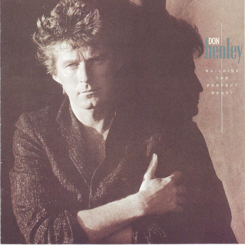 Don Henley (ex Eagles) - Building The Perfect Beast 1984 (Lossless)