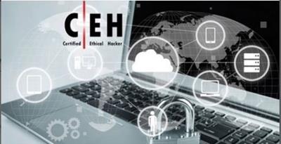 Certified Ethical Hacking(CEH)  Course [May 2020 Edition] 3d04d8e4764fd138edea2374dc8a4afc
