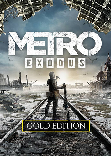 METRO EXODUS GOLD EDITION + ALL DLCS + BONUS CONTENT Game Free Download Torrent