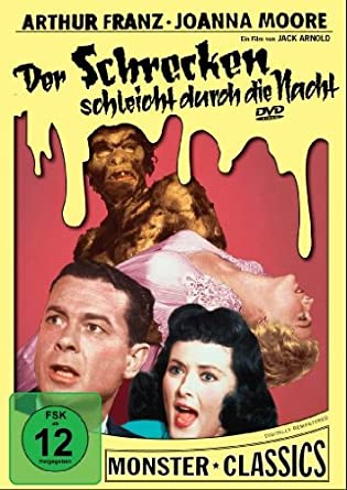 Der Schrecken schleicht durch die Nacht 1958 German DL 1080p BluRay AVC – AVCiHD