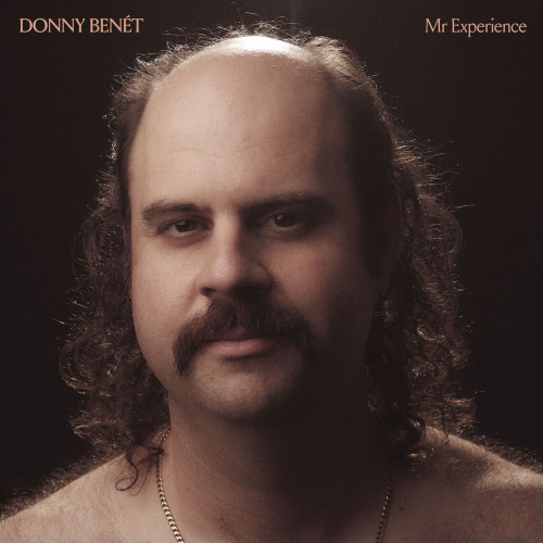 Donny Benet - Mr Experience 2020