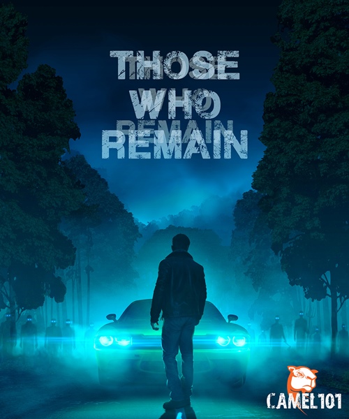 Those Who Remain (2020/RUS/ENG/MULTi12/RePack от SpaceX)