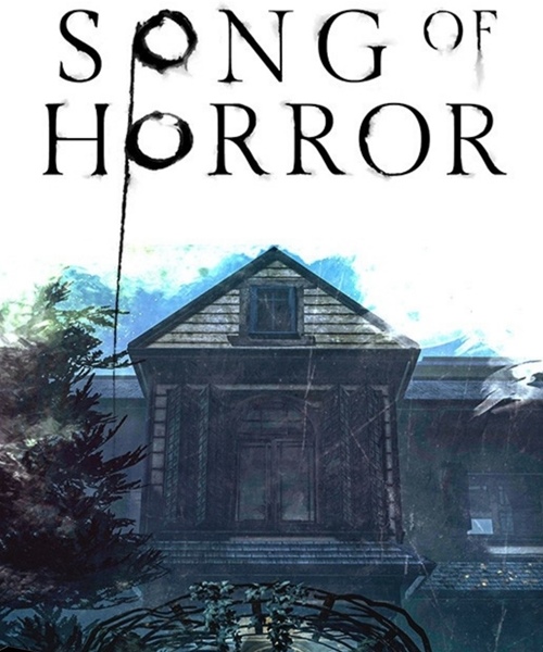 SONG OF HORROR COMPLETE EDITION (2020/ENG/MULTi4/RePack  DjDI)