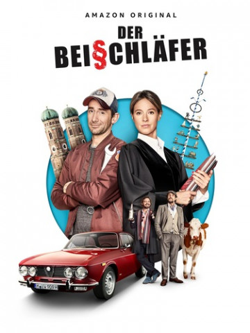 Der Beischlaefer S01 Complete German 1080P Web H264-Wayne