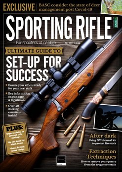 Sporting Rifle 2020-07