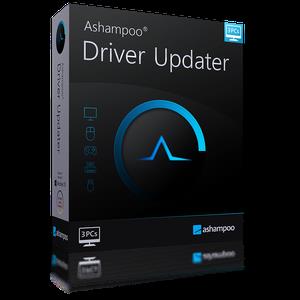 bbb8dc8e221636f70616f20feebbbe62 - Ashampoo Driver Updater 1.3.0  Multilingual Portable