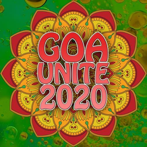 Goa Unite 2020 (2020) FLAC