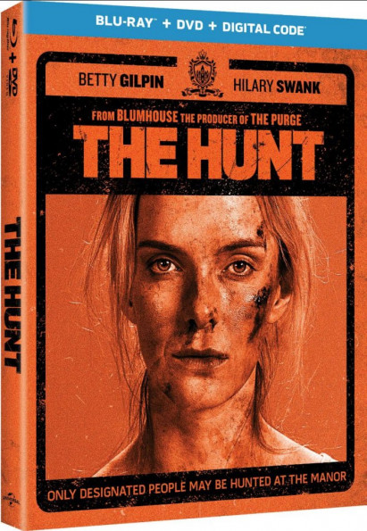 The Hunt 2020 720p BluRay x264 AAC-YTS