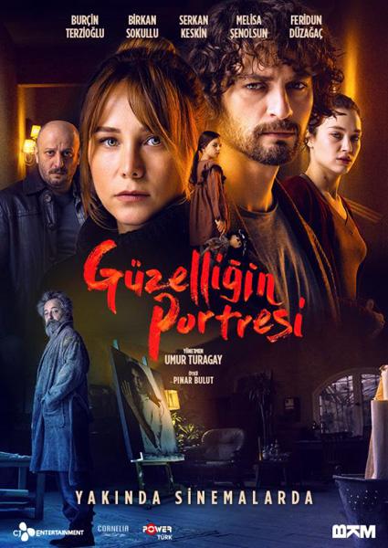 Портрет красоты / Güzelligin Portresi (2019)