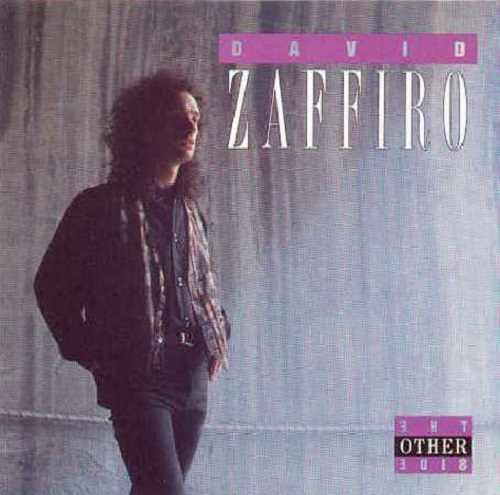 David Zaffiro - The Other Side 1989