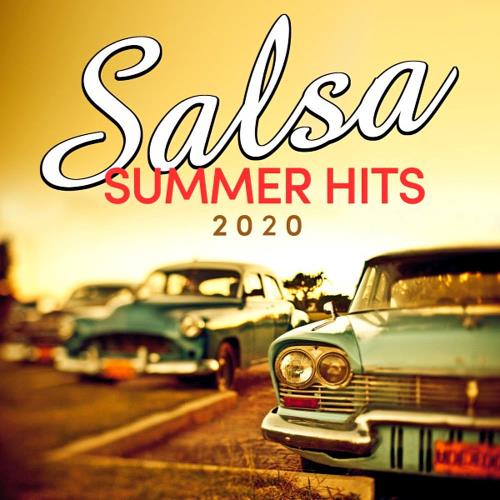 Salsa Summer Hits 2020 (2020)