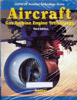 Aircraft Gas Turbine Technology