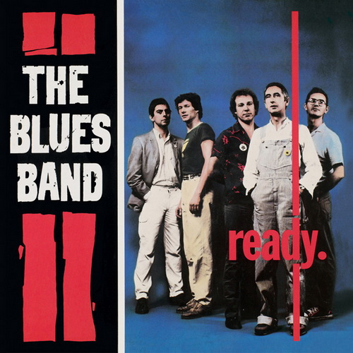 The Blues Band - Ready 1980