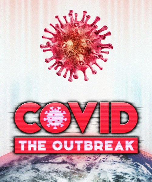 COVID: The Outbreak (2020/RUS/ENG/MULTi5)