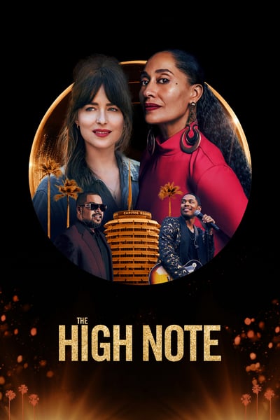The High Note 2020 1080p WEB-DL H264 AC3-EVO
