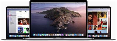 macOS Catalina 10.15.5 (19F96)  [Mac App Store] 3d3457fc39882d860d157e139bddc9c9