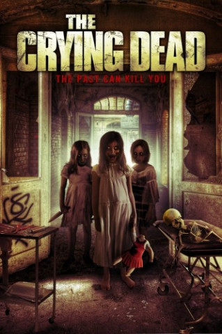 The Crying Dead 2011 GERMAN DL 1080p BluRay x264 – UNiVERSUM
