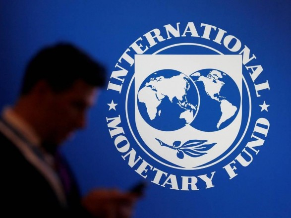 Новейший кредит МВФ не требует структурных реформ и повышения пенсионного возраста - Шмыгаль